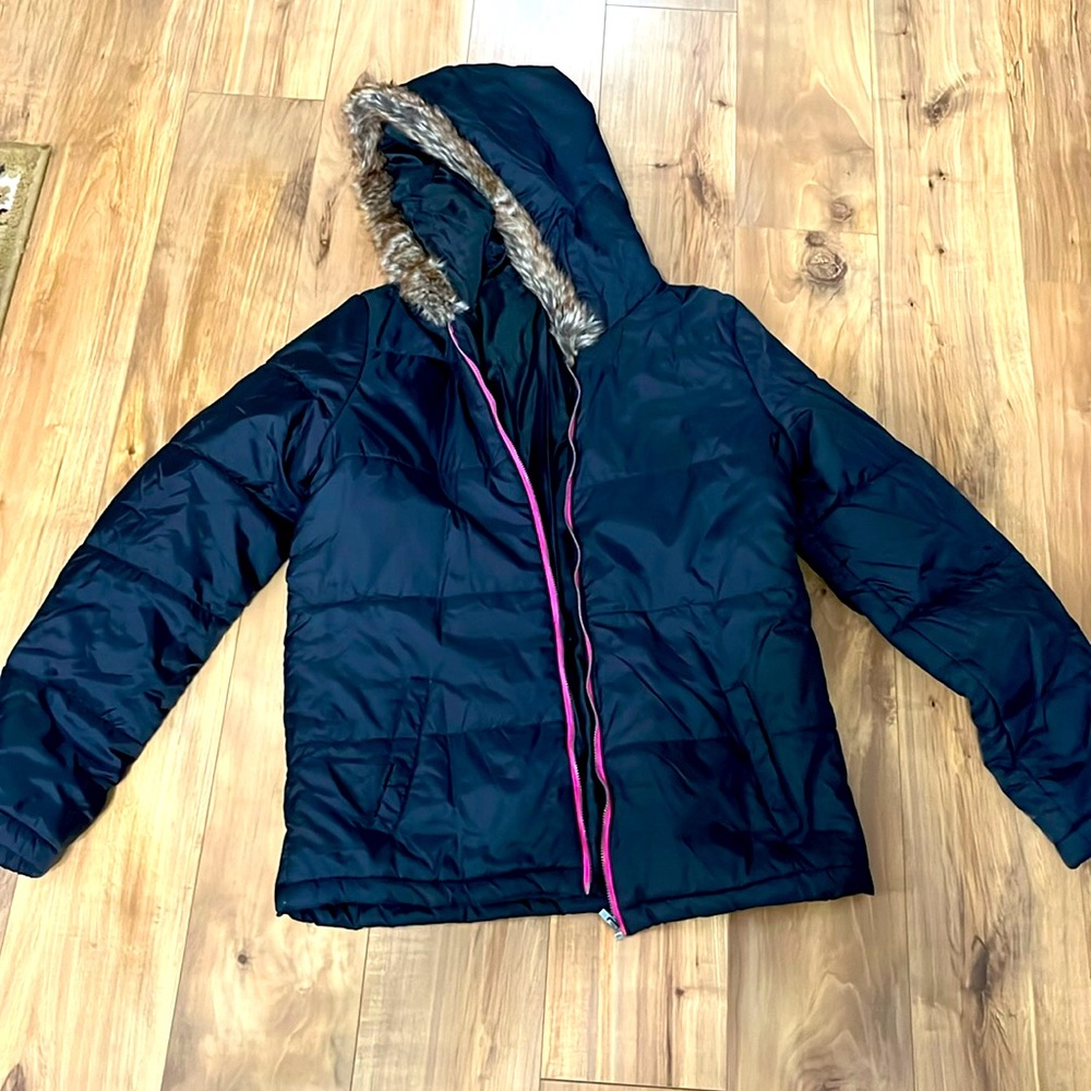 Roxy Puffer Jacket - image 1